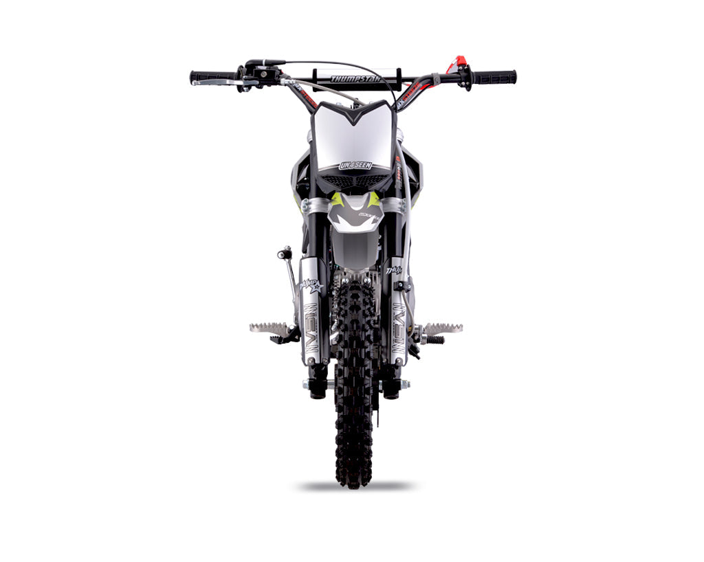 Thumpstar - TSK90 S4 Dirt Bike