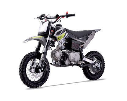 Thumpstar - TSK90 S4 Dirt Bike