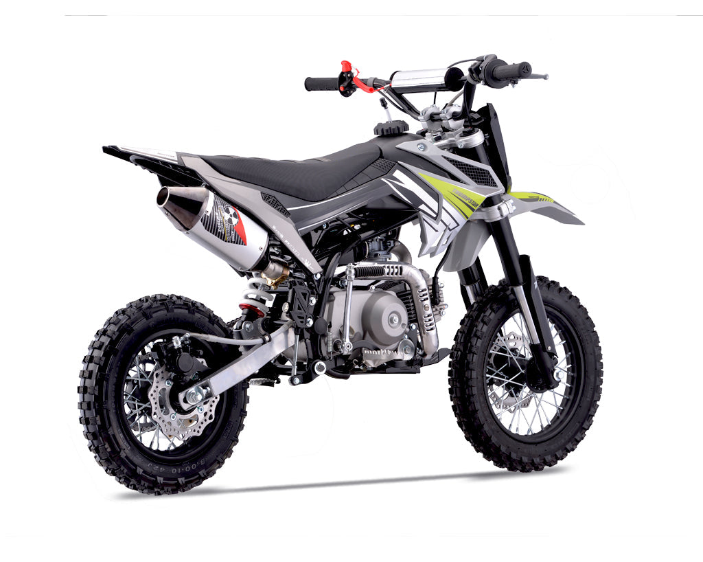Thumpstar - TSK90 S4 Dirt Bike