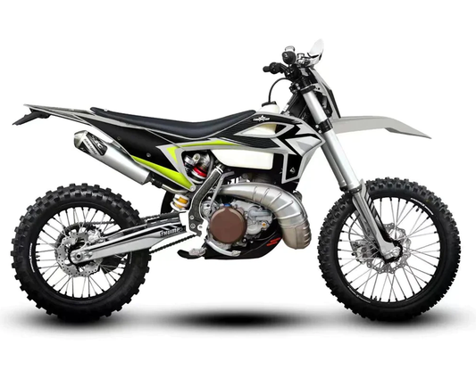 Thumpstar - TSN300 PDS Dirt Bike