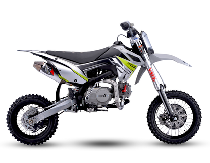 Thumpstar - TSX125 V5 Dirt Bike