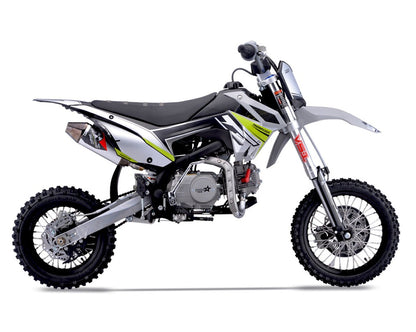 THUMPSTAR - TSX 125-C