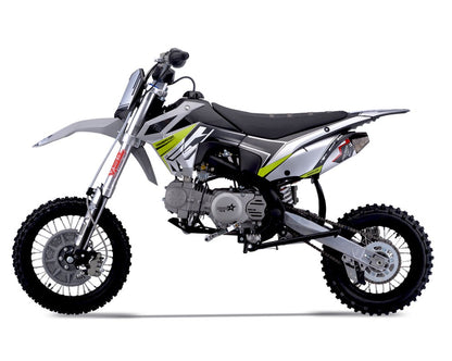 THUMPSTAR - TSX 125-C