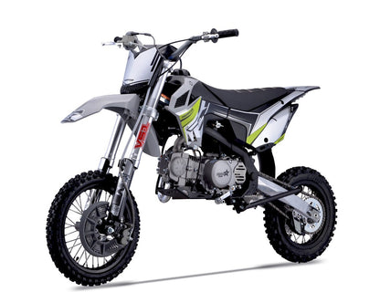 THUMPSTAR - TSX 125-C