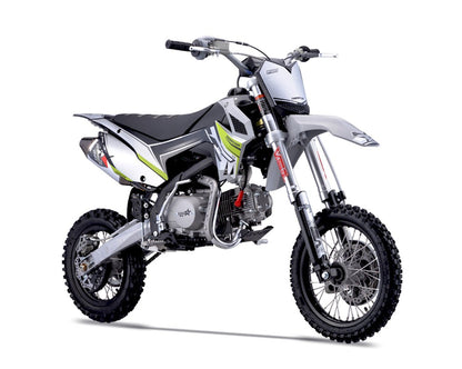 THUMPSTAR - TSX 125-C