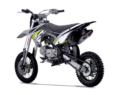 THUMPSTAR - TSX 125-C