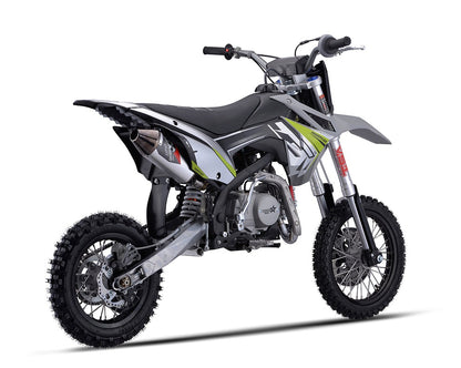 THUMPSTAR - TSX 125-C