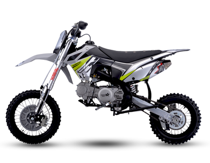 Thumpstar - TSX125 V5 Dirt Bike