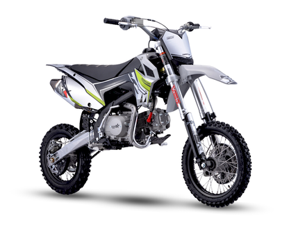 Thumpstar - TSX125 V5 Dirt Bike