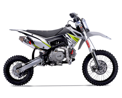 THUMPSTAR - TSX 140CC GR