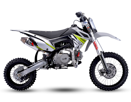 Thumpstar - TSX140 V5 Dirt Bike