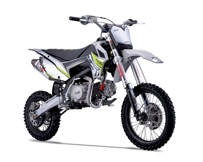 THUMPSTAR - TSX 140CC GR