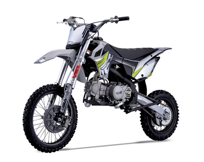 THUMPSTAR - TSX 140CC GR