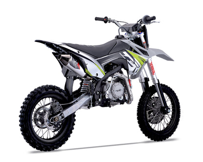 THUMPSTAR - TSX 140CC GR