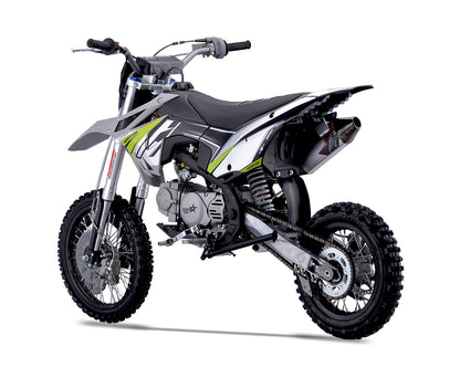 THUMPSTAR - TSX 140CC GR