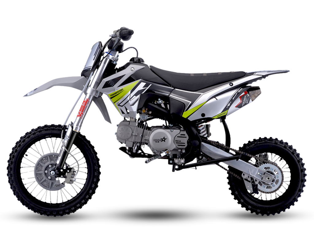 Thumpstar - TSX140 V5 Dirt Bike