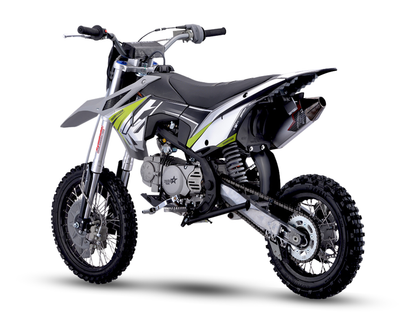 Thumpstar - TSX140 V5 Dirt Bike