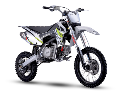 Thumpstar - TSX140 V5 Dirt Bike