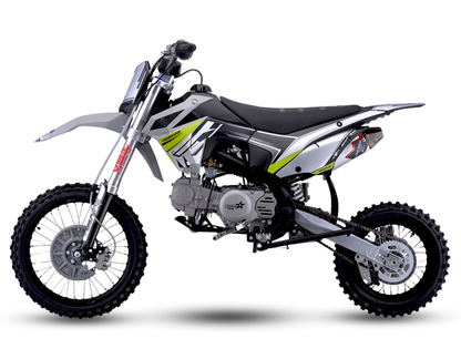 Thumpstar - TSX140 V5 Dirt Bike