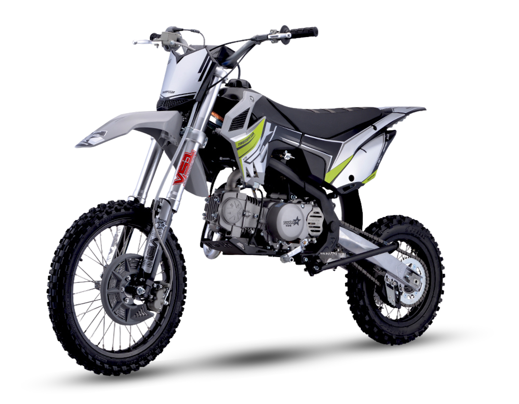 Thumpstar - TSX140 V5 Dirt Bike
