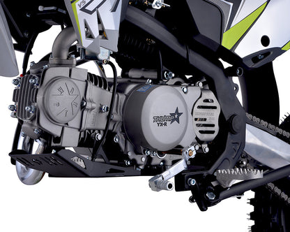 Thumpstar - TSX 140cc Dirt Bike