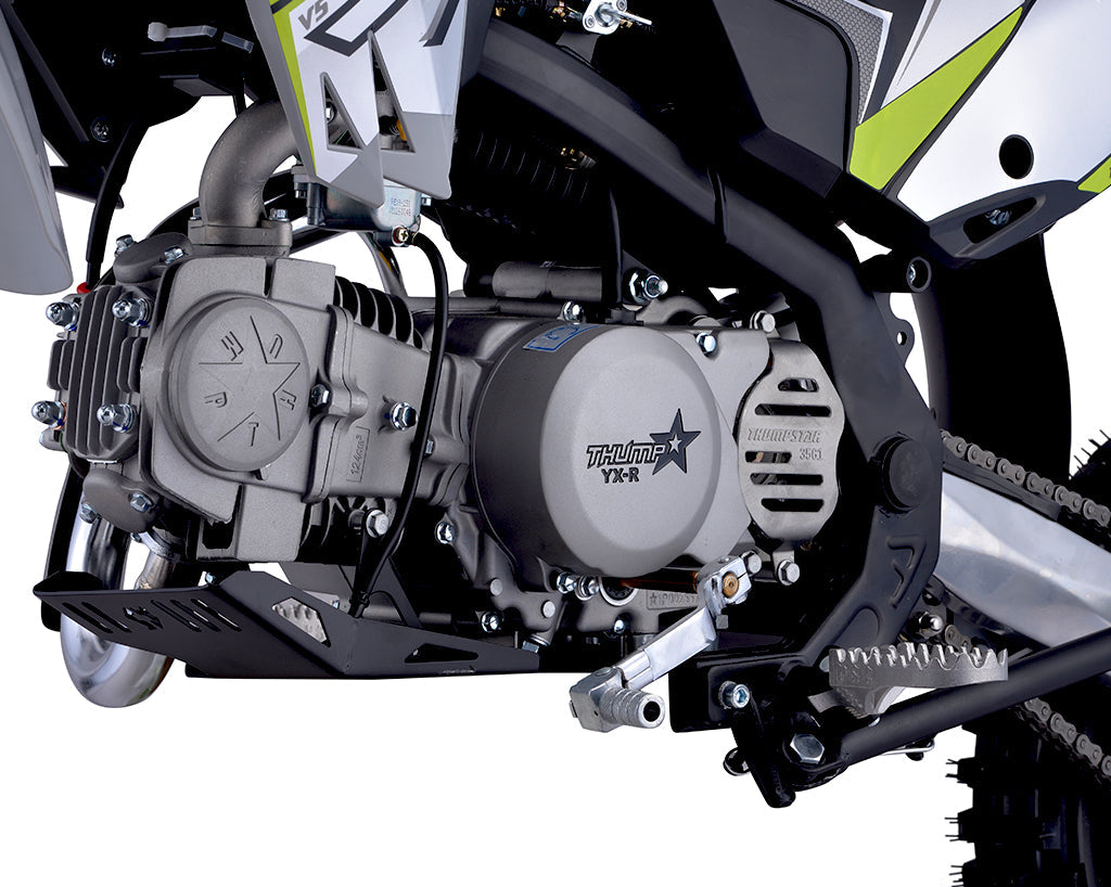 Thumpstar - TSX140 V5 Dirt Bike