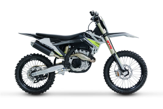 Thumpstar - R250 N2