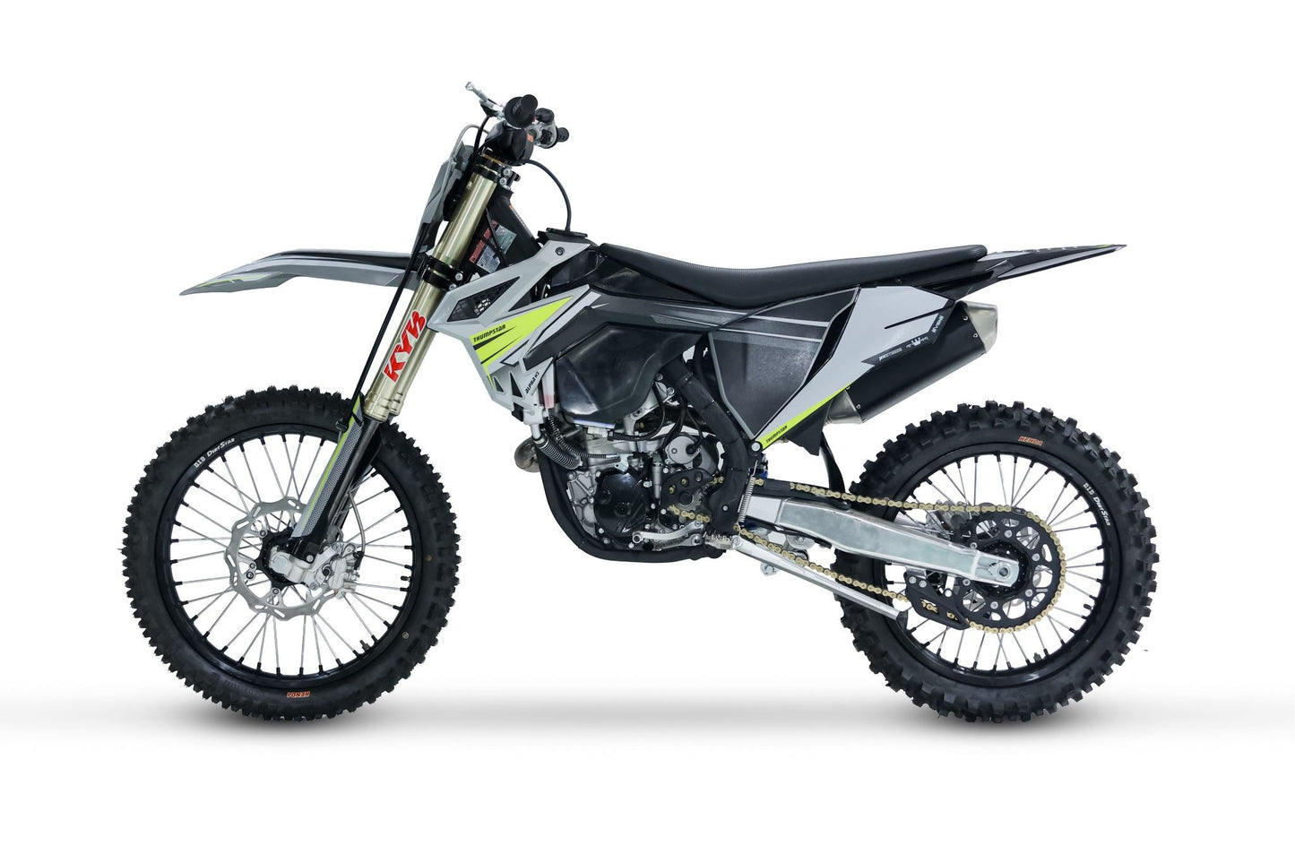 Thumpstar - R250 N2