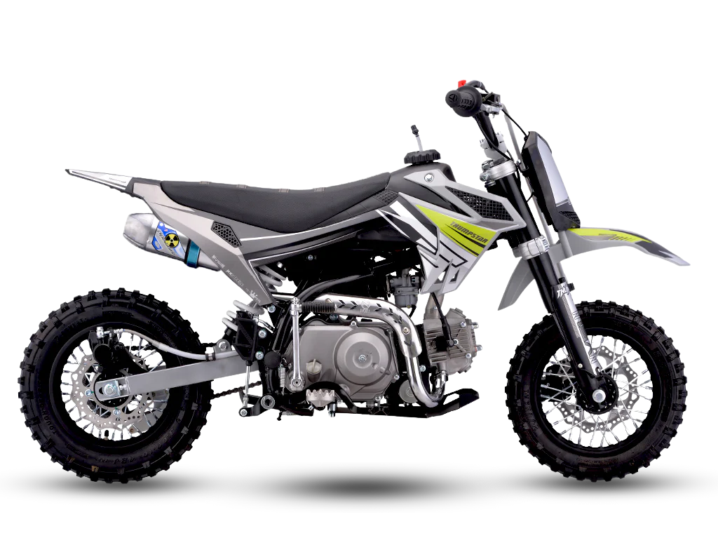 Thumpstar - TSK50 S4 Dirt Bike