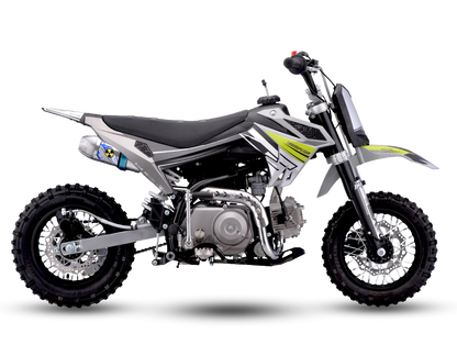 Thumpstar - TSK50 S4 Dirt Bike