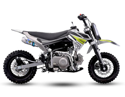Thumpstar - TSK50 S4 Dirt Bike