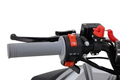 Thumpstar - ATV 125 G2 Quad Bike