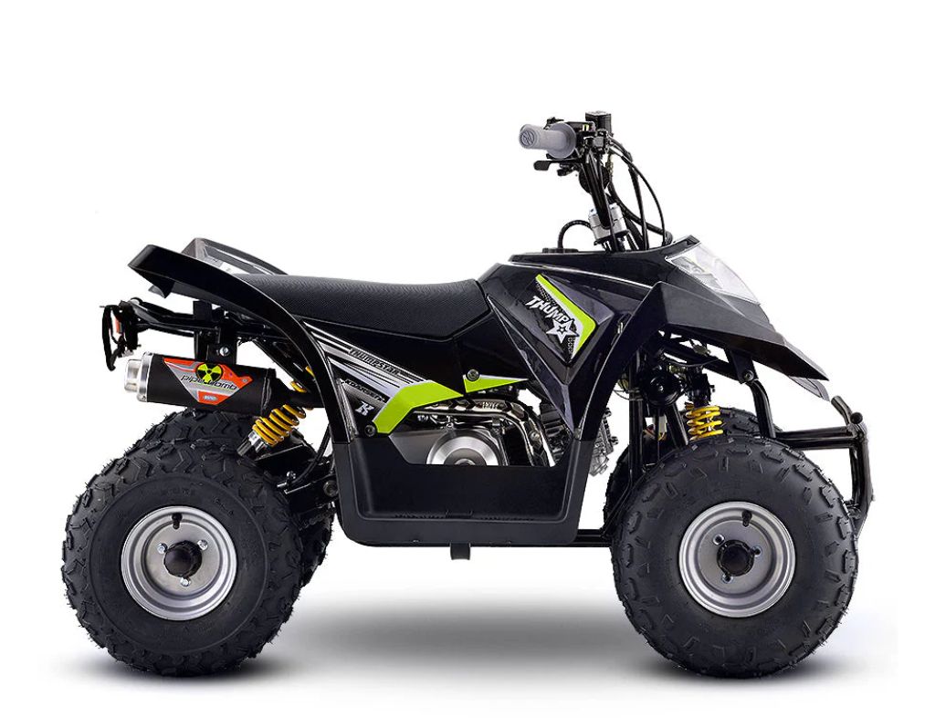 Thumpstar - ATV70 D1 Quad Bike