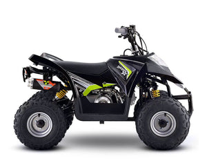 Thumpstar - ATV70 D1 Quad Bike