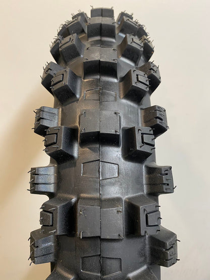 KV 7568 | 19" Rear Tyre | 110/90-19