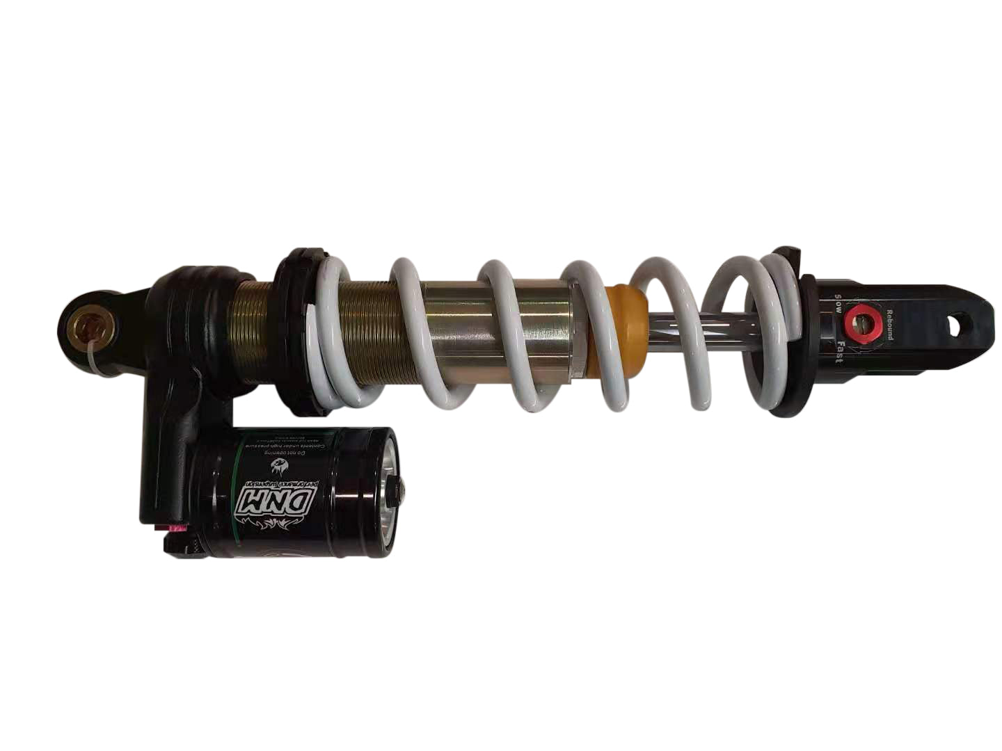 3618 | DNM Fully Adjustable Rear Shock | V5