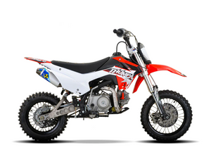 Thumpstar - Hunge140 V5 Dirt Bike