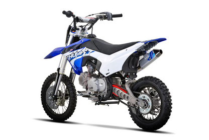 THUMPSTAR - HUNGE 140CC