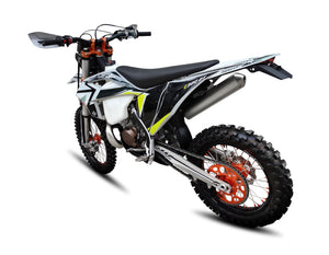Thumpstar - TSN300 PDS Dirt Bike