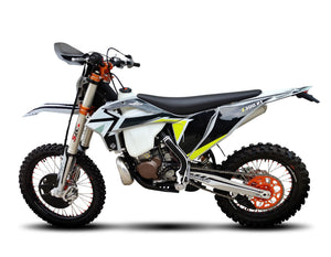 Thumpstar - TSN300 N1 Dirt Bike