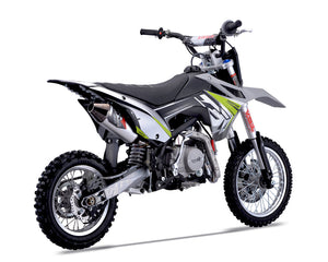 Thumpstar - TSB110 V5 Dirt Bike