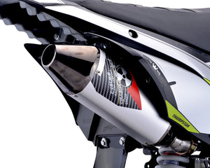 Thumpstar - TSB110 V5 Dirt Bike