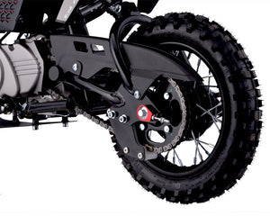 Thumpstar - TSB70 S4 Dirt Bike