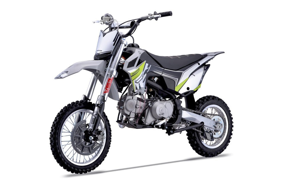 Thumpstar - TSB 125cc Dirt Bike