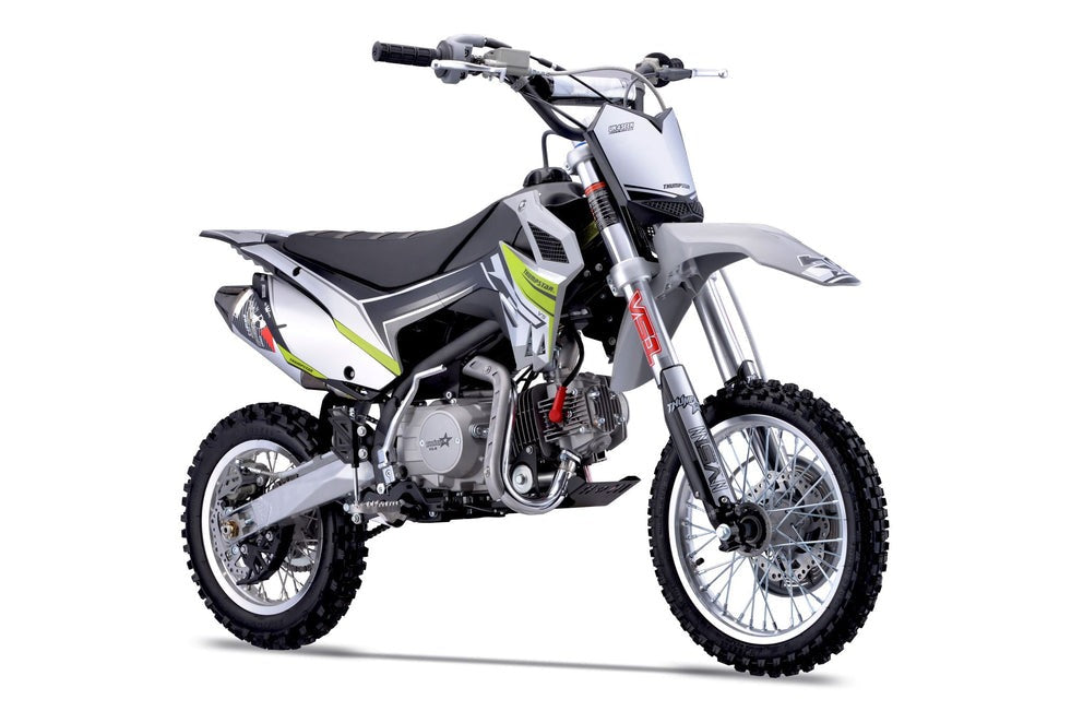 Thumpstar - TSB 140 V5 Dirt Bike
