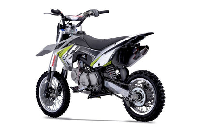 Thumpstar - TSB 125cc V5 Dirt Bike