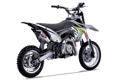 Thumpstar - TSB 125cc V5 Dirt Bike
