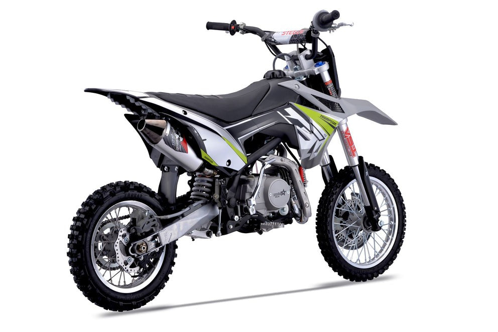 Thumpstar - TSB 140 V5 Dirt Bike