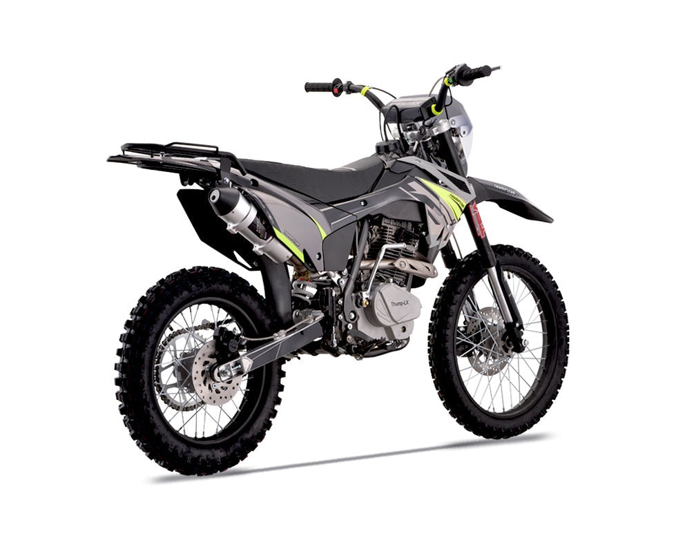 Thumpstar - TSB 250 X3Dirt Bike
