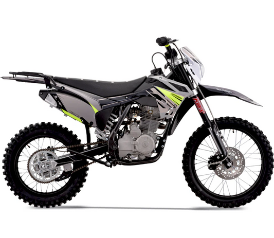 Thumpstar - TSB 250 Dirt Bike